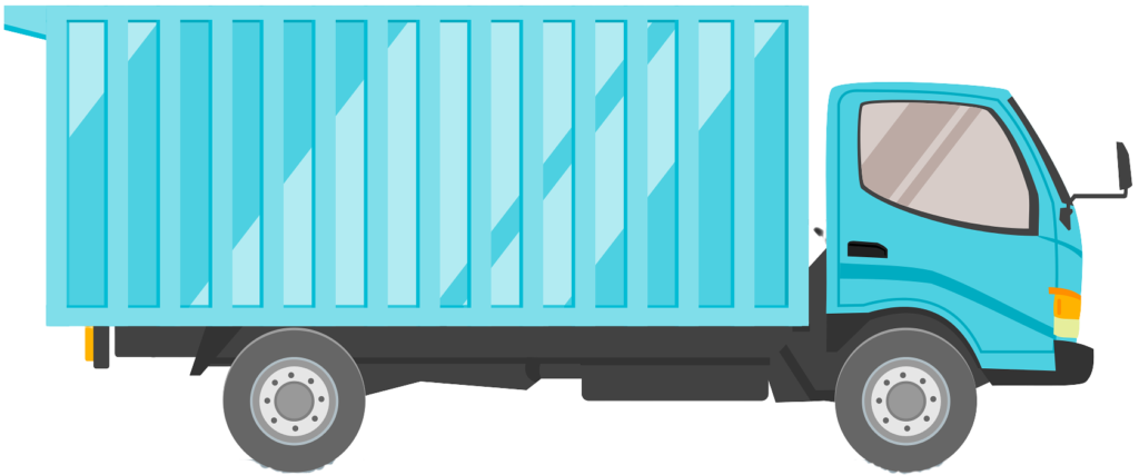 Box Truck