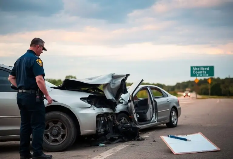 accessyourshelbycountycrashreporteasilyfoh | WreckReportscom