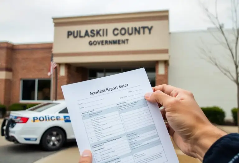 accessingaccidentreportsinpulaskicountyildxz | WreckReportscom