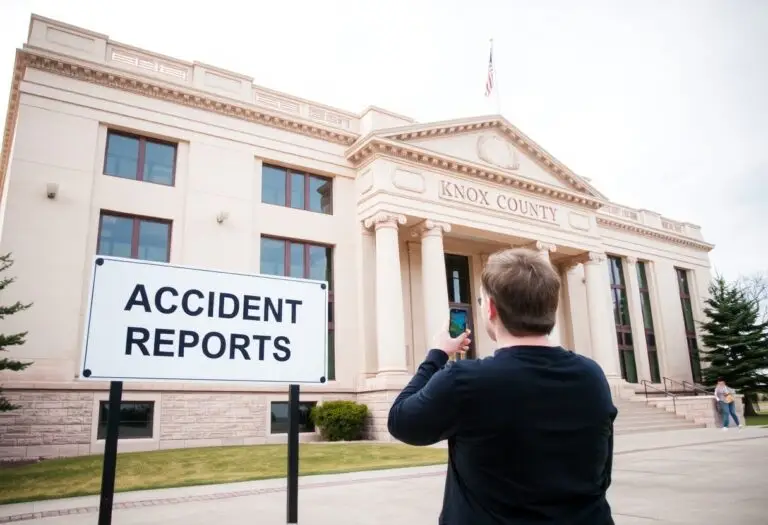 accessingyouraccidentreportinknoxcountyzve | WreckReportscom