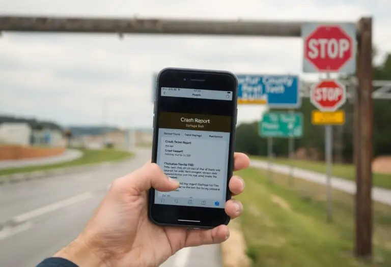 accessingyourcrashreportindecaturcountyerj | WreckReportscom