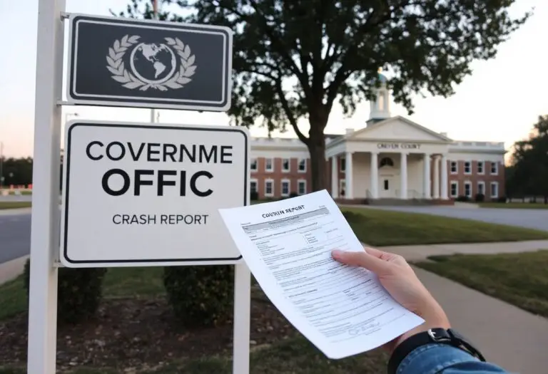 accessingyourcrashreportinscrevencountypli | WreckReportscom