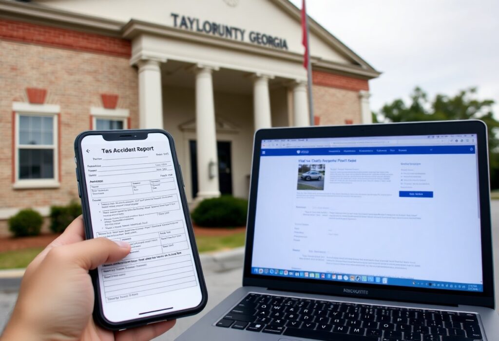 accessing-your-crash-report-in-taylor-county-dfn