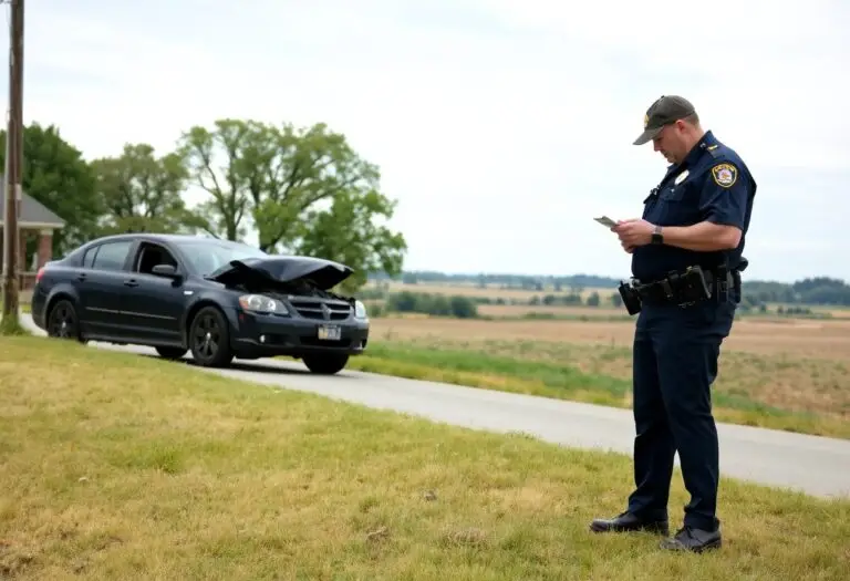 bondcountyillinoisaccidentreportguidehnr | WreckReportscom