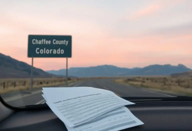 chaffeecountyautoaccidentreportguidelac | WreckReportscom