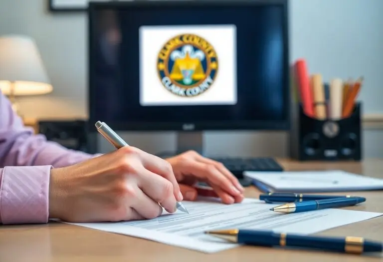 clarkcountyillinoisaccidentreportrequestprocesskqf | WreckReportscom