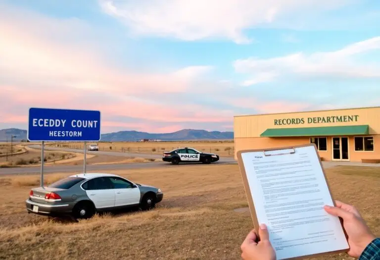 eddycountynmhowtogetautoaccidentreportibm | WreckReportscom
