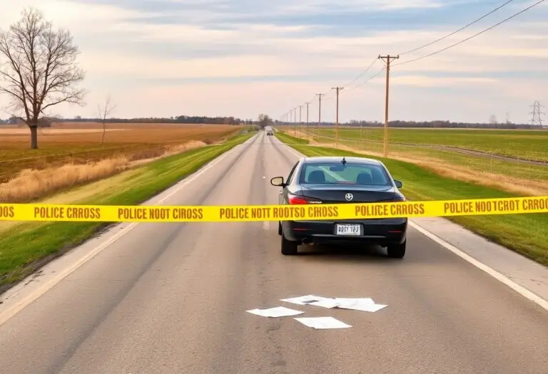 edwardscountyautoaccidentreportguideevo | WreckReportscom