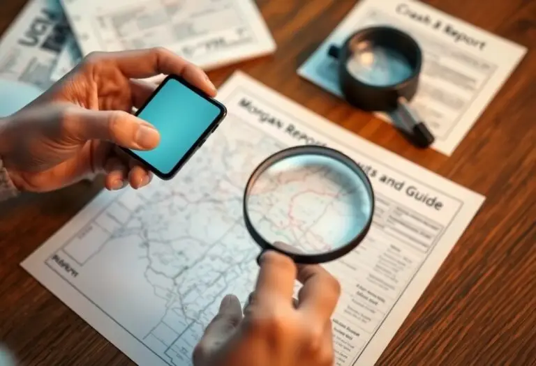 findingyourmorgancountycrashreportpsh | WreckReportscom