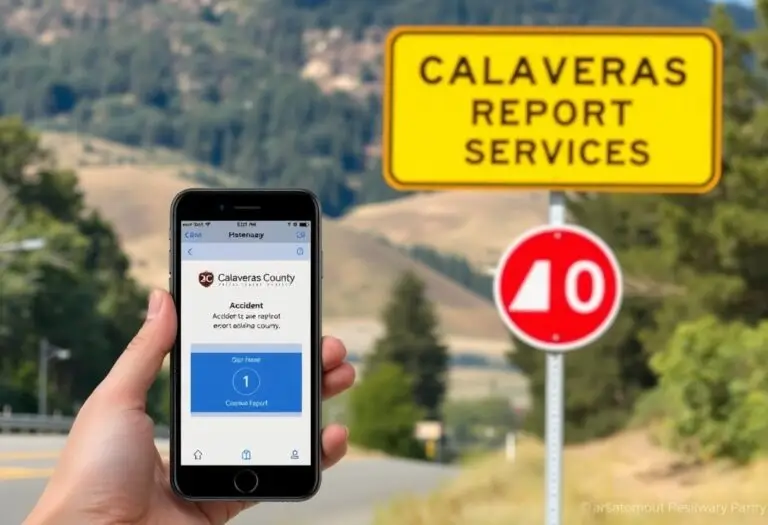 getacalaverascountycrashreportfastefl | WreckReportscom