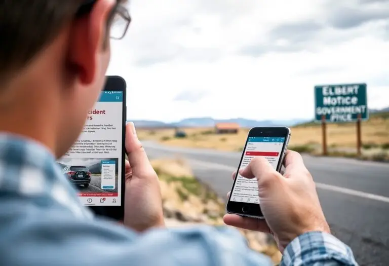 getyourelbertcountyautoaccidentreporttodayvip | WreckReportscom