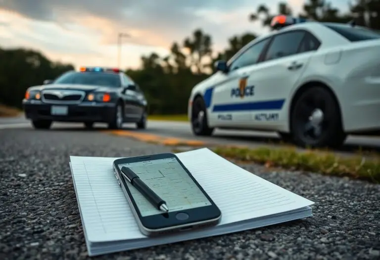 gettingacollisionreportinclaycountyaluew | WreckReportscom