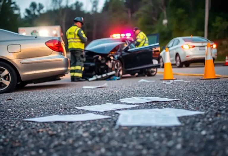 gettinganaccidentreportinbartowcountycbo | WreckReportscom