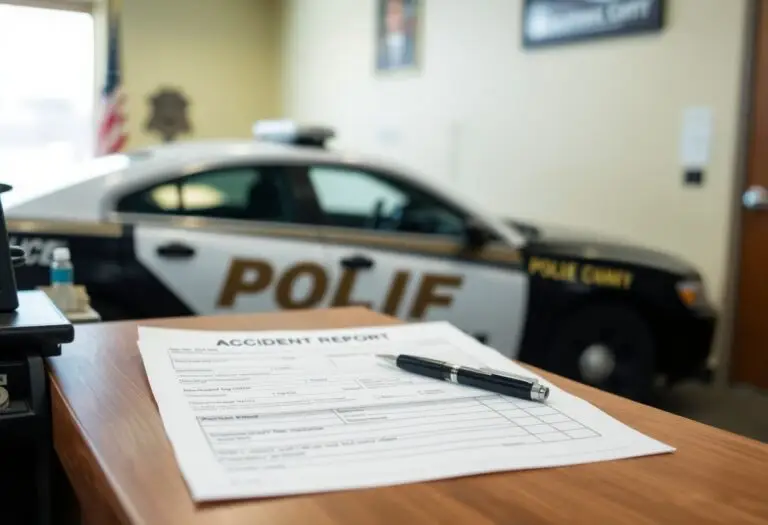 gettinganaccidentreportinburkecountyjuh | WreckReportscom