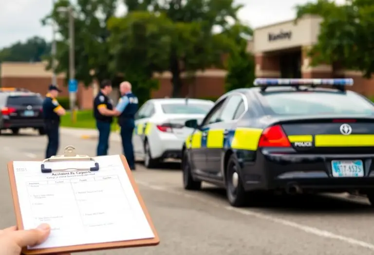 gettinganofficialcaraccidentreportinventurayxl | WreckReportscom