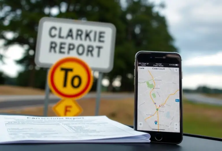 gettingyourtrafficcollisionreportinclarkecountycvb | WreckReportscom