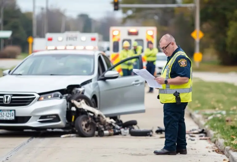 hamiltoncountyilobtainautoaccidentreportbyg | WreckReportscom
