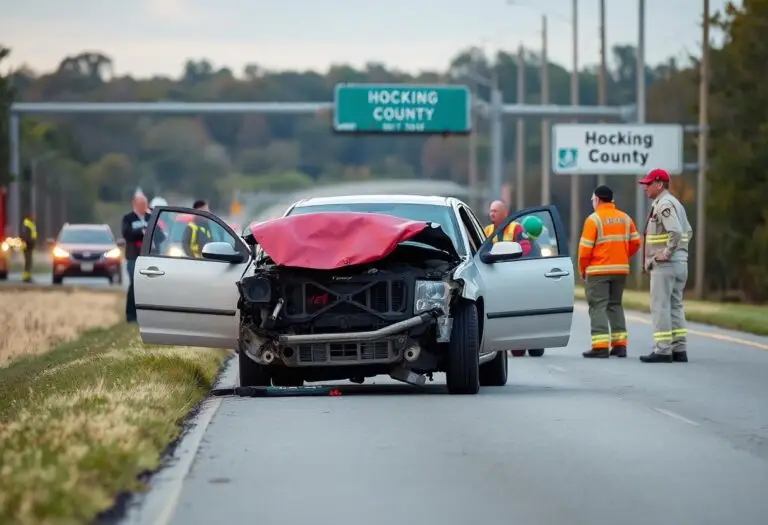 hockingcountyohioautoaccidentreportrequestypz | WreckReportscom