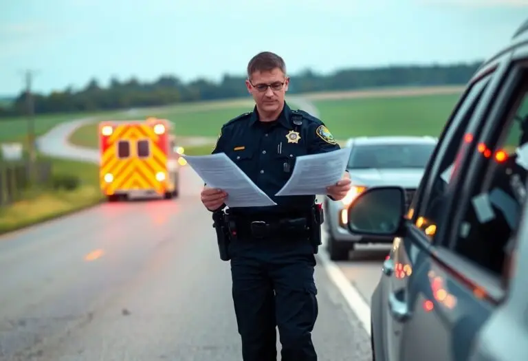 howtogetacaraccidentreportinsanduskycountyizn | WreckReportscom