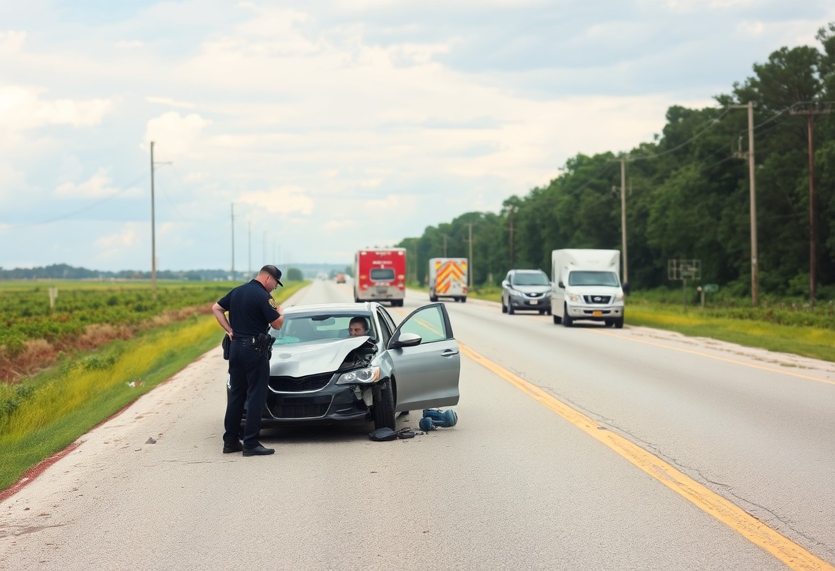Car Accident in Hernando County? Here’s How to Get the Report