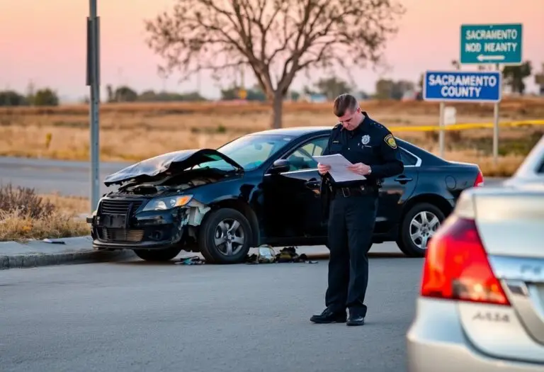 howtoobtainacarwreckreportinsacramentobcr | WreckReportscom