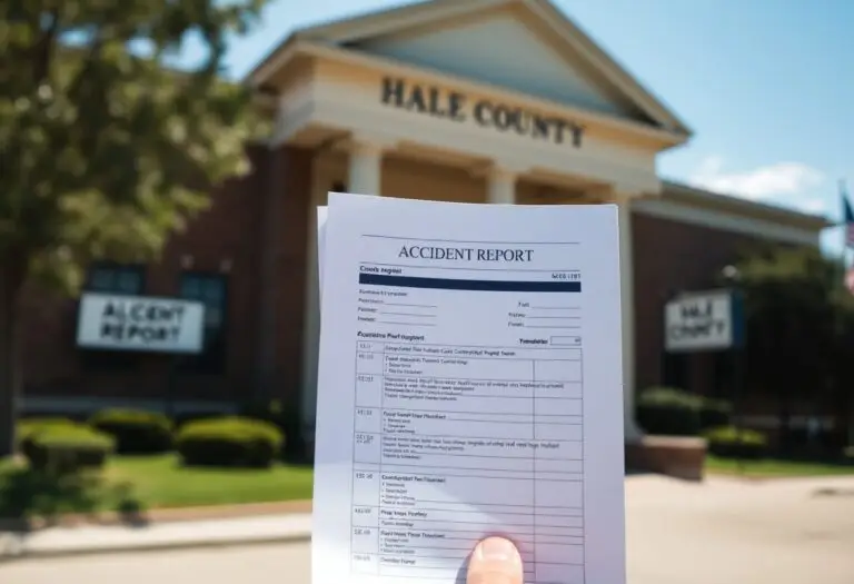 howtoobtainanaccidentreportinhalecountyiaq | WreckReportscom