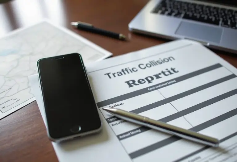 howtoobtaintrafficcollisionreportinheardcountygaoyf | WreckReportscom