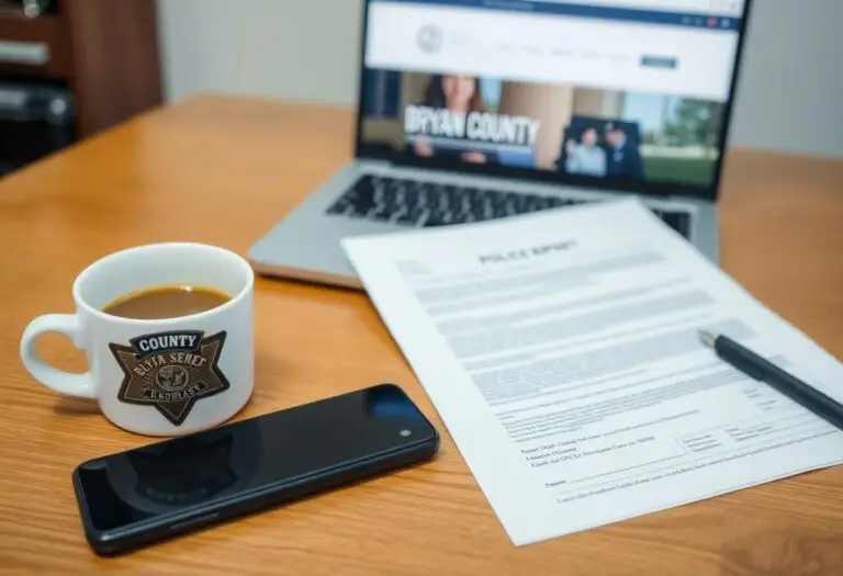 howtoobtainyourpolicereportinbryancountygaqiv | WreckReportscom