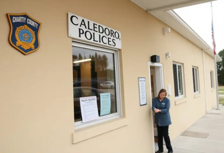 howtoobtainyourpolicereportincharltoncountyuku | WreckReportscom