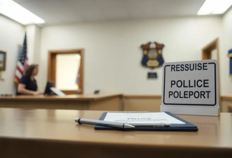 howtoobtainyourpolicereportinmurraycountygamad | WreckReportscom