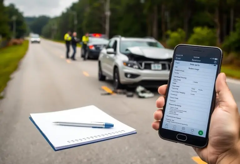 howtosecureyourglynncountyreportmad | WreckReportscom