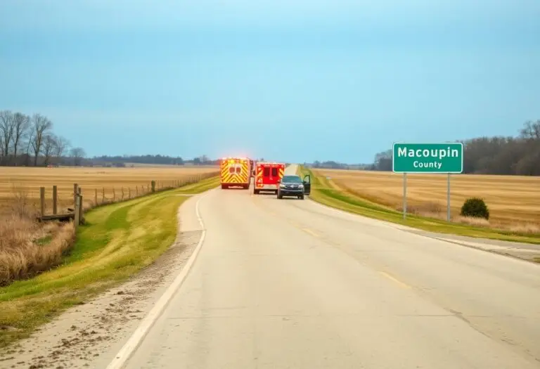 macoupincountyautoaccidentreportstepsllo | WreckReportscom