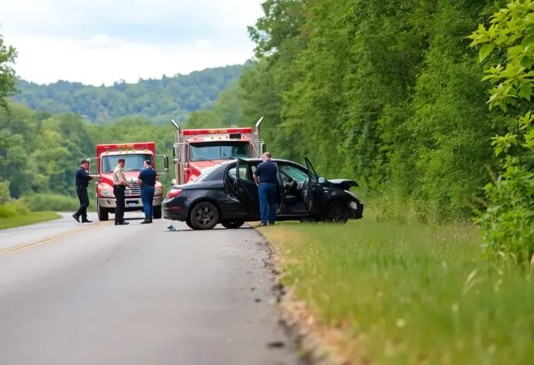 navigatingcrashreportinginlumpkincountyzjq | WreckReportscom
