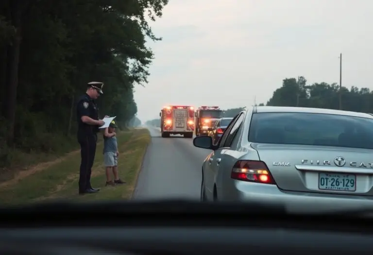 navigatingcrashreportsinwilcoxcountygabec | WreckReportscom