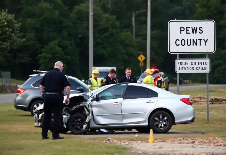 postcrashreportprocessinpeachcountygayxi | WreckReportscom