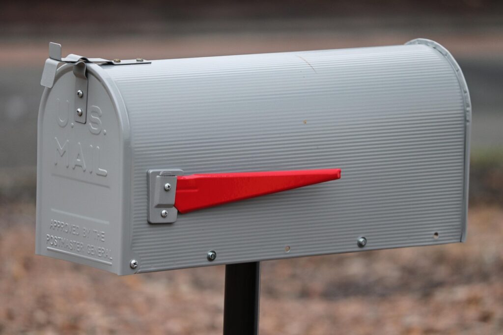 Mail Box