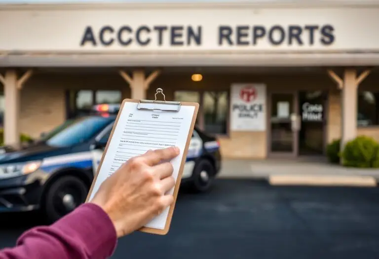 quickguidetoobtainpoliceaccidentreportfjx | WreckReportscom