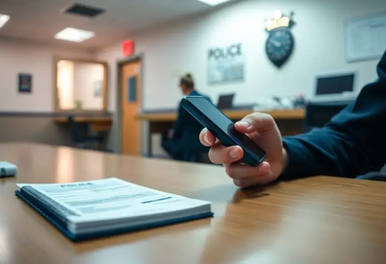 quickguidetoobtainpoliceaccidentreportsafz | WreckReportscom
