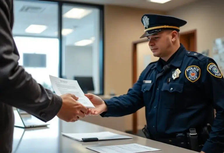 quicklyobtainapoliceaccidentreportinmobileqps | WreckReportscom