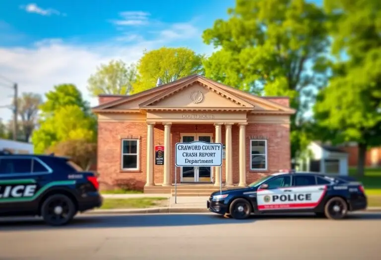 requestforcrashreportincrawfordcountylej | WreckReportscom