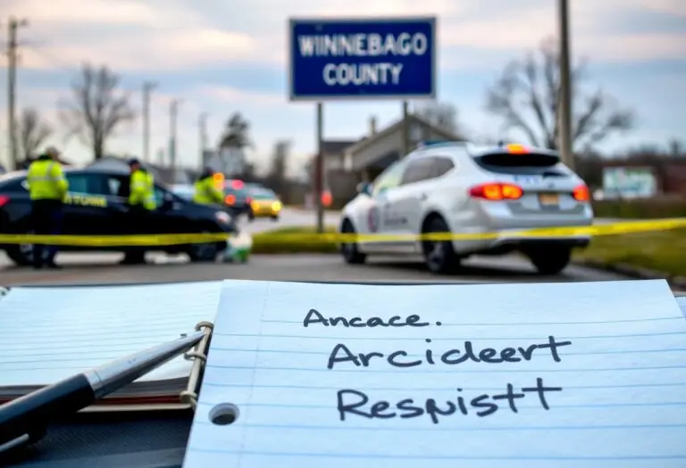 requestingacaraccidentreportinwinnebagocountyegv | WreckReportscom
