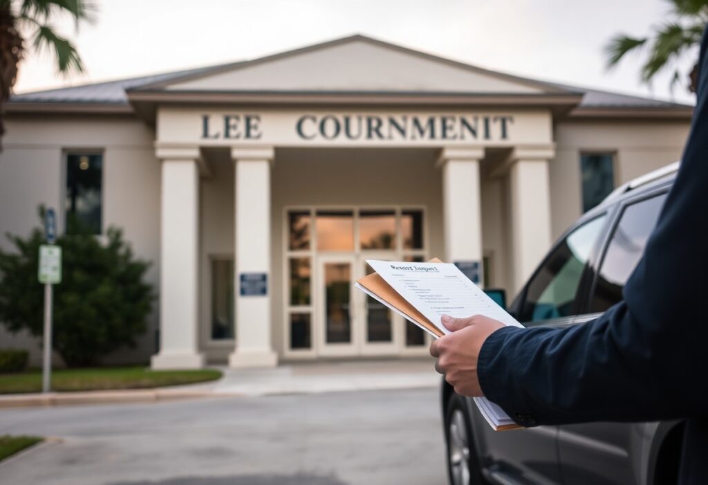 requesting-an-accident-report-in-lee-county-wad
