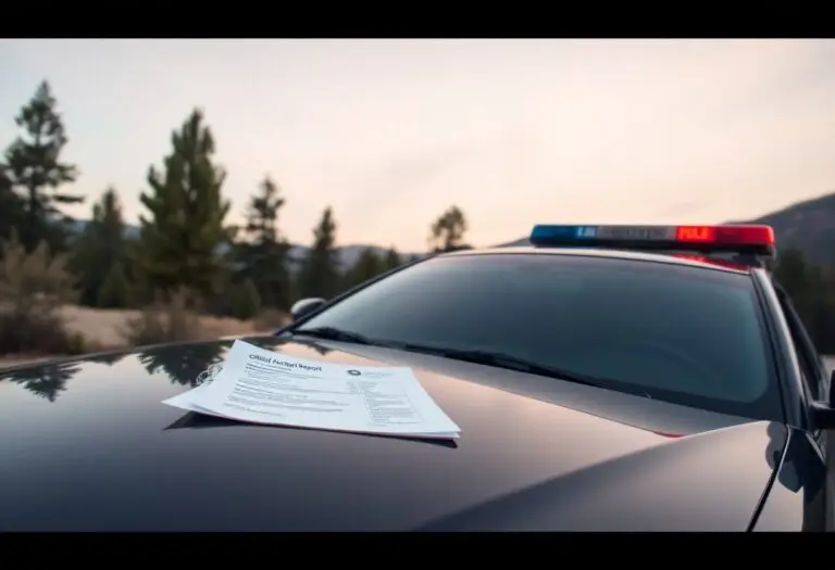 securinganofficialcaraccidentreportinsierracountytmi | WreckReportscom