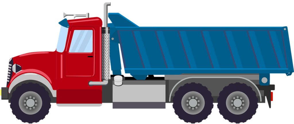 Dump Truck