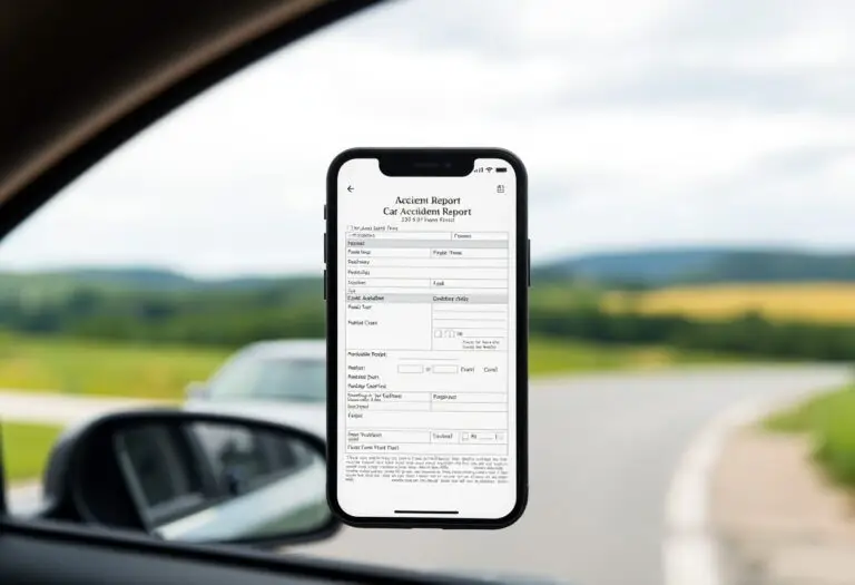 accessyourcaraccidentreportinkentoncountytao | WreckReportscom