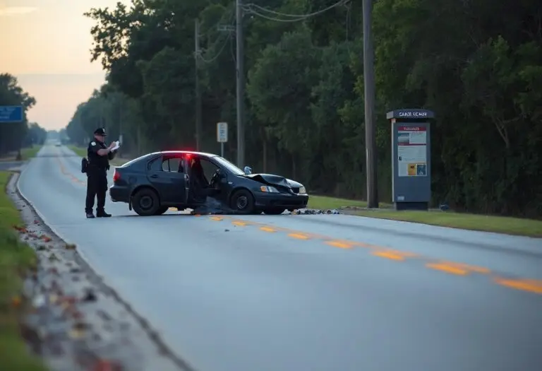 accessyourcaraccidentreportinrichlandparishkzf | WreckReportscom