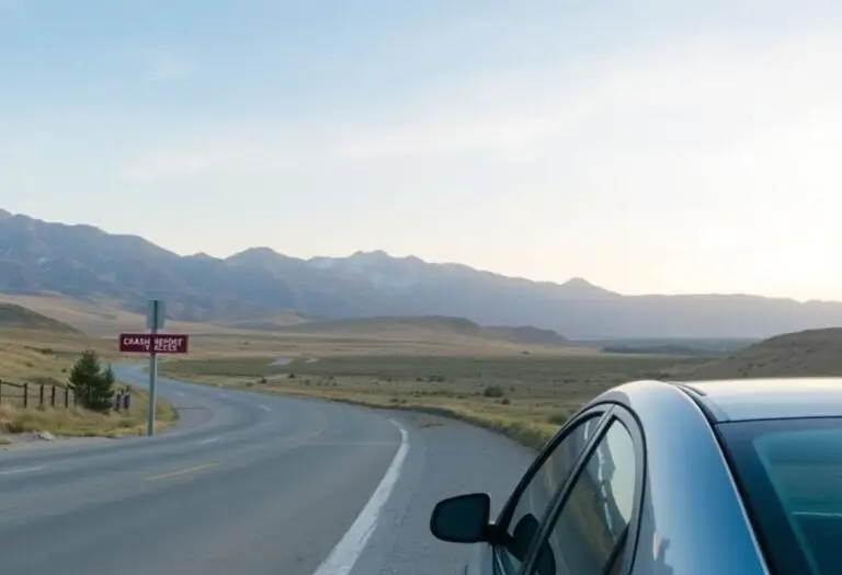 accessyourcrashreportinparkcountywykpc | WreckReportscom