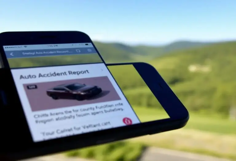 accessingautoaccidentreportsinchittendencountyjtl | WreckReportscom