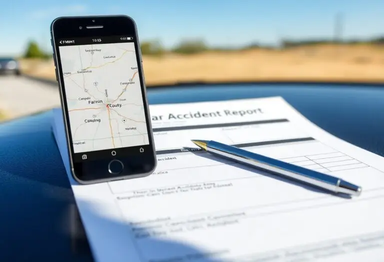 accessingcaraccidentreportsinfannincountywte | WreckReportscom