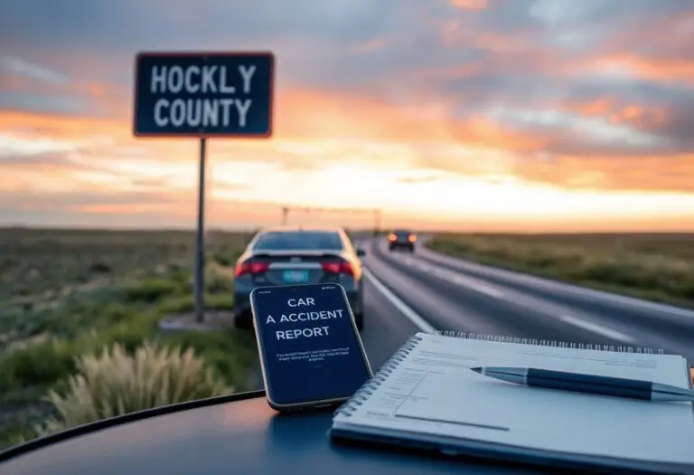 accessingcaraccidentreportsinhockleycountykyq | WreckReportscom